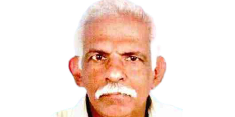 പൗലോസ് (72)