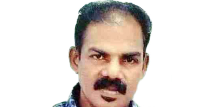 പി.ടി. സുപ്രൻ (53)