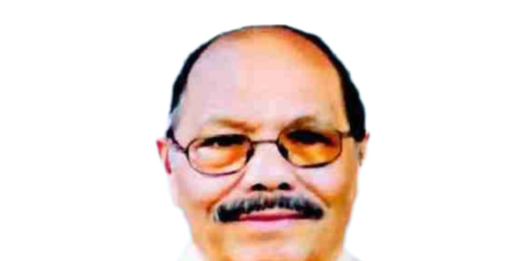 എ​ബ്ര​ഹാം തോ​മ​സ്​ (84