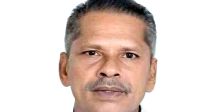 ഗോപാലകൃഷ്ണൻ നായർ (76)