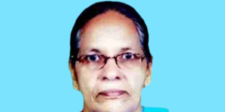 ആനിയമ്മ (73)