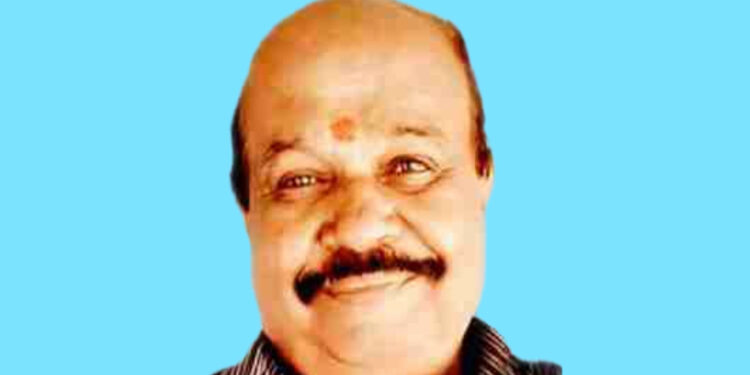 ശ്യാ​മ​പ്ര​സാ​ദ് (71)