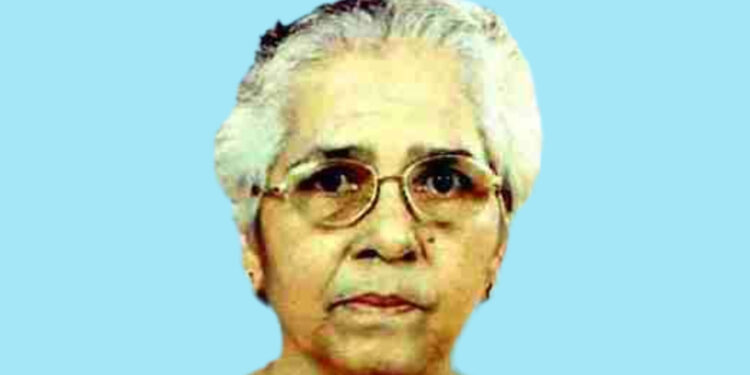 മേരി (78)