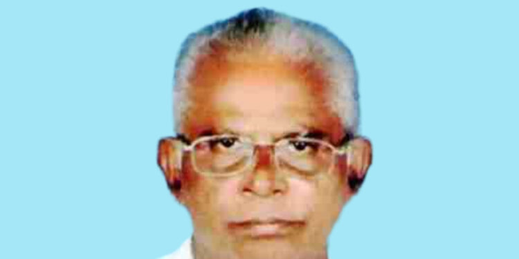ഐപ് വർഗീസ് (90)