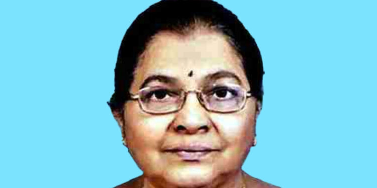 ലെ​സി​ന്ത ഫ്രാ​ൻ​സി​സ് (71)