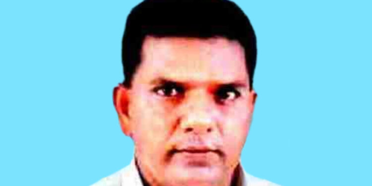 എല്ദോസ് (61)