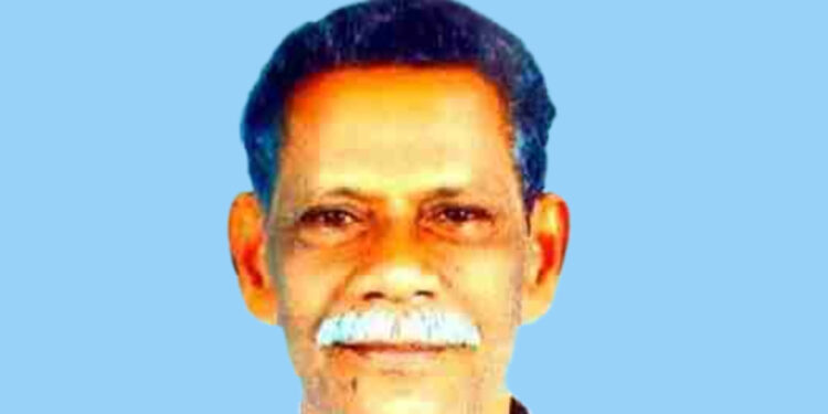 അ​ബ്ദു​ൽ ക​രീം (74)