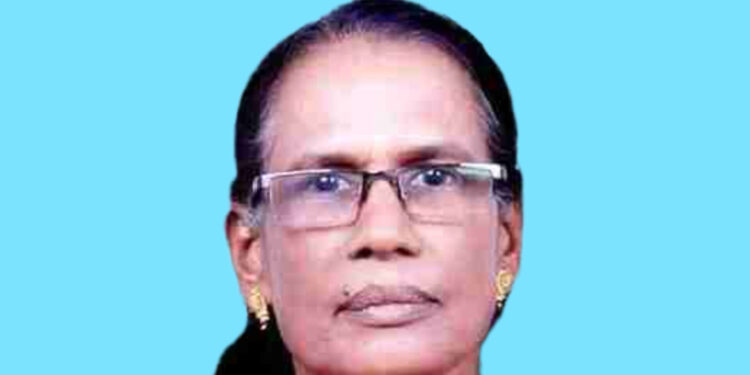 ആനി (67)