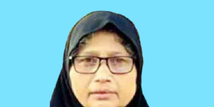 മൈമൂനത്ത് (58)
