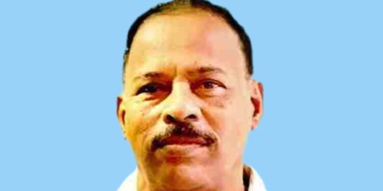 തോമസ് കുര്യൻ (67)