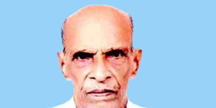 അബൂബക്കർ (87)