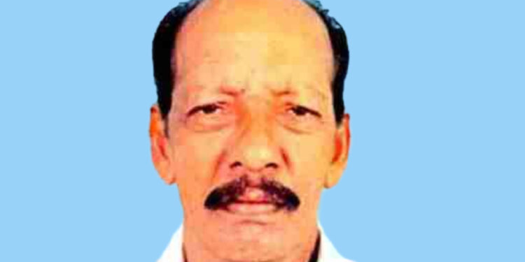 പൈലി പത്രോസ് (73)