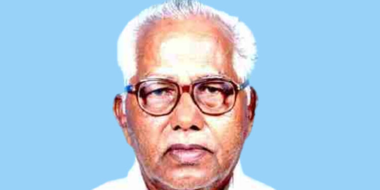 മാത്യു (87)