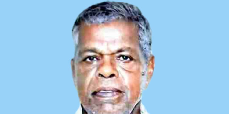 കുഞ്ഞിപ്പൻ (84)