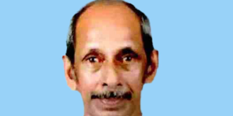 ബേബി (79)