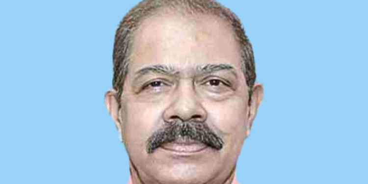 രാജപ്പൻ നായർ (73)