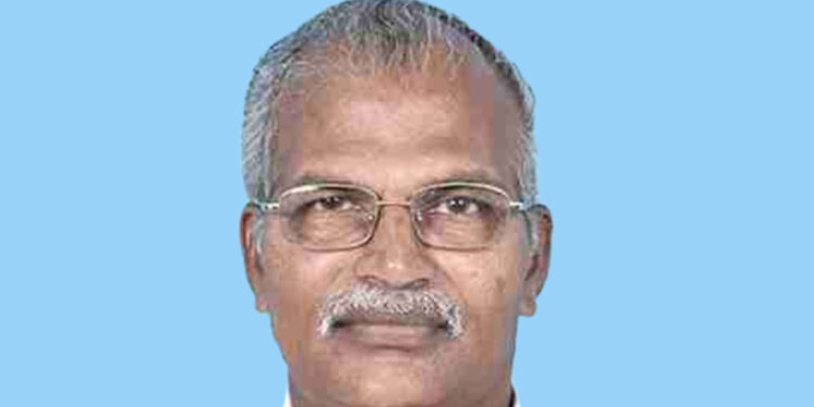 സേ​വ്യ​ര്‍ സേ​വ്യ​ര്‍ (73)