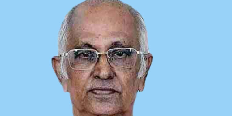 എം.എം.പുന്നൻ (87)
