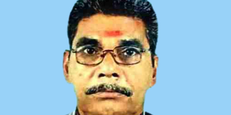 നാരായണ പിള്ള (73)