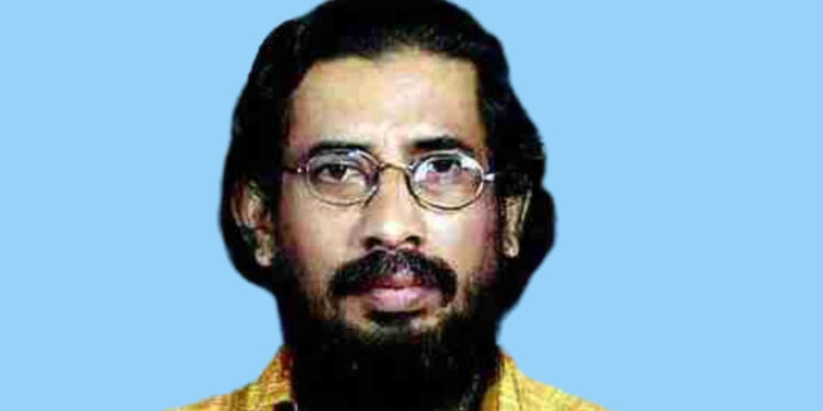 ജ​ന​സേ​വ​നം ഷാ​ജി (56)