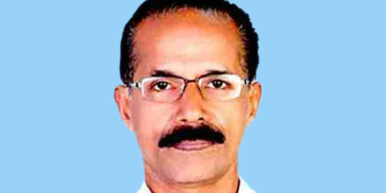 മാ​ത്യു (65)