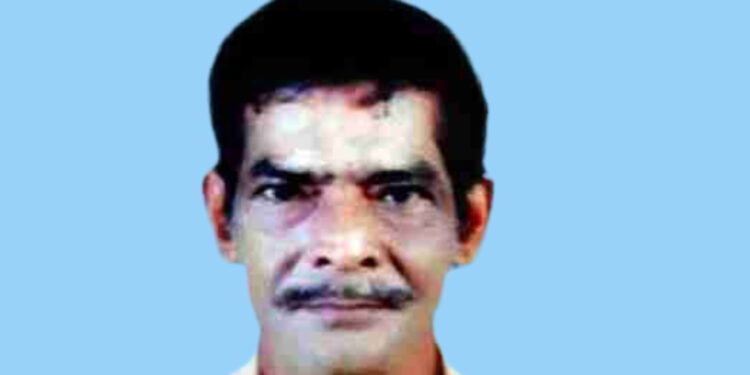 വേണുഗോപാൽ (71)