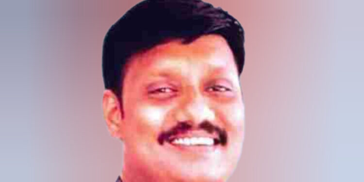 മി​ന്‍റു പി. ​മാ​ത്യു (45)