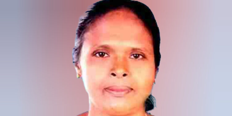 മേരി (65)