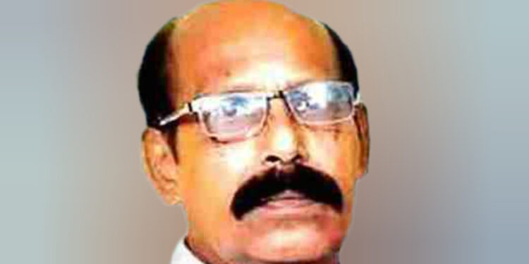 കെ.ജെ. സെബാസ്റ്റ്യൻ (72)