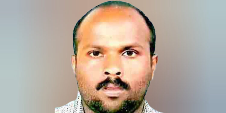 ഷാജി (50