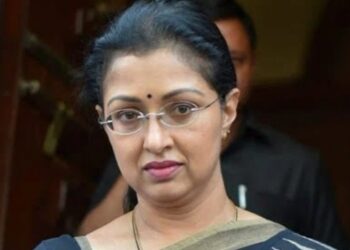 മുഖ്യപ്രതികൾ കുന്നംകുളത്ത് പിടിയിൽ; നടി ഗൗതമിയുടെ സ്വത്ത് തട്ടിയെടുത്ത കേസിൽ