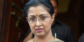 മുഖ്യപ്രതികൾ കുന്നംകുളത്ത് പിടിയിൽ; നടി ഗൗതമിയുടെ സ്വത്ത് തട്ടിയെടുത്ത കേസിൽ