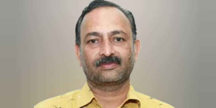 രണ്ടു പെൺകുട്ടികളെ ലൈംഗിക ചൂഷണം; പോക്സോ കേസുകളിൽ സ്‌കൂൾ അധ്യാപകൻ അറസ്റ്റിൽ