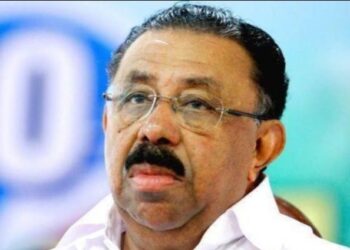 മർദന വീരന്മാർക്കാണ് ഗുസ് സർവ്വീസ് എൻട്രി നൽകുന്നതെന്ന്; എംഎം ഹസൻ