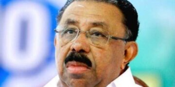 മർദന വീരന്മാർക്കാണ് ഗുസ് സർവ്വീസ് എൻട്രി നൽകുന്നതെന്ന്; എംഎം ഹസൻ