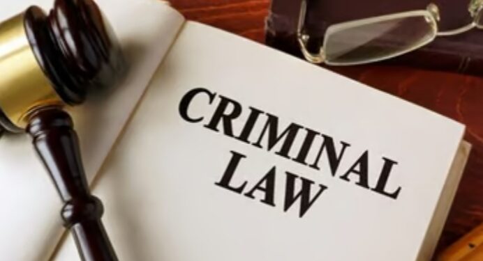 ക്രിമിനൽ നിയമ പരിഷ്കാരങ്ങൾക്ക് രാഷ്ട്രപതിയുടെ; അംഗീകാരം