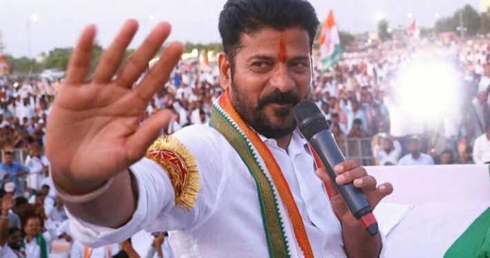 തെരഞ്ഞെടുപ്പ് വാഗ്ദാനം നടപ്പാക്കി തെലങ്കാന സർക്കാർ; സ്ത്രീകൾക്ക് സൗജന്യ ബസ് യാത്ര
