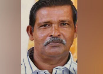 ജോൺ ഏബ്രഹാം (64)
