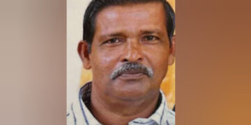 ജോൺ ഏബ്രഹാം (64)