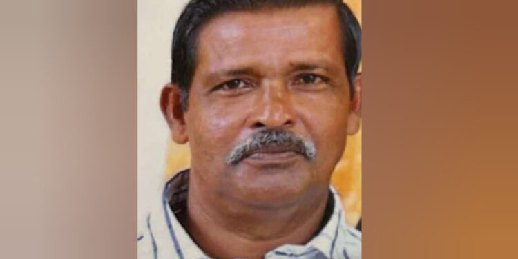 ജോൺ ഏബ്രഹാം (64)