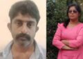 യുവതിയെ ആത്മഹത്യ ചെയ്ത നിലയിൽ കണ്ടെത്തിയ സംഭവം കൊലപാതകം; ഭർത്താവിനെ അറസ്റ്റ് ചെയ്തു ചോറ്റാനിക്കര പോലീസ്