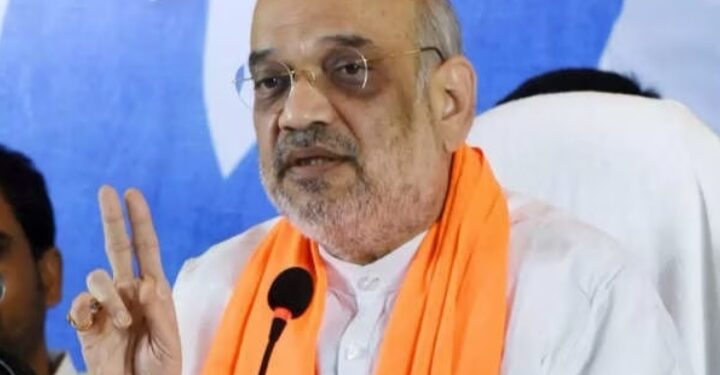 പാർലമെന്റ് സുരക്ഷാ വീഴ്ചയിൽ പ്രതിപക്ഷം രാഷ്ട്രീയം കളിക്കുകയാണെന്ന്; കേന്ദ്ര ആഭ്യന്തര മന്ത്രി അമിത് ഷാ