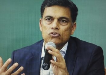 യുവതി നൽകിയ പീഡന പരാതി നിഷേധിച്ച്; ജെഎസ്ഡബ്ല്യു ഗ്രൂപ്പ് ചെയർമാനും മാനേജിംഗ് ഡയറക്ടറുമായ സജ്ജൻ ജിൻഡാൽ