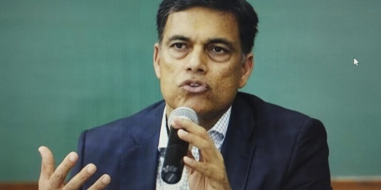 യുവതി നൽകിയ പീഡന പരാതി നിഷേധിച്ച്; ജെഎസ്ഡബ്ല്യു ഗ്രൂപ്പ് ചെയർമാനും മാനേജിംഗ് ഡയറക്ടറുമായ സജ്ജൻ ജിൻഡാൽ