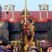 ശബരിമലയില്‍ ഇത്തവണത്തെ മണ്ഡലകാല വരുമാനം റെക്കോര്‍ഡില്‍; കഴിഞ്ഞ വര്‍ഷത്തേക്കാള്‍ 18.72 കോടി വര്‍ധന