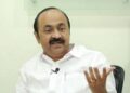 സ്ത്രീധന നിരോധന നിയമം കാലാനുസൃതമായി പരിഷ്ക്കരിക്കണം; പ്രതിപക്ഷ നേതാവ് വി.ഡി സതീശന്‍