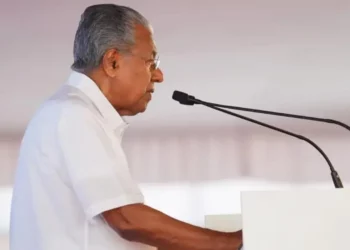 നവകേരള സദസ്സ് യുഡിഎഫിലും മാറ്റങ്ങൾ സൃഷ്ടിക്കുന്നു; മുഖ്യമന്ത്രി
