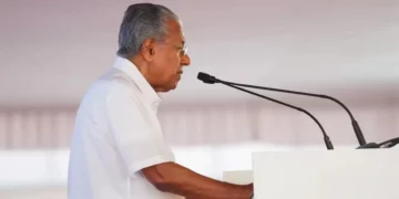 നവകേരള സദസ്സ്‌ യുഡിഎഫിലും മാറ്റങ്ങൾ സൃഷ്ടിക്കുന്നു; മുഖ്യമന്ത്രി