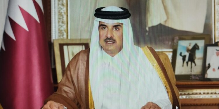 ഖത്തർ ദേശീയദിനം; തടവുകാർക്ക് മോചനം നൽകി