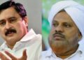 അബ്ദുൽ ഹമീദ് ഫൈസിയെപ്പോലുള്ളവരെ ജയിലിലടക്കണമെന്ന്; മന്ത്രി വി. അബ്ദുറഹ്മാൻ